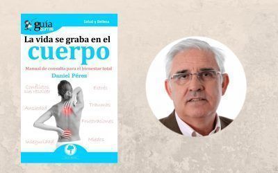 La editorial Editatum lanza el «GuíaBurros: La vida se graba en el cuerpo», de Daniel Pérez