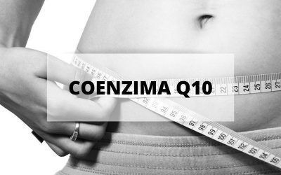 Coenzima Q10, una molécula fundamental para nuestro organismo